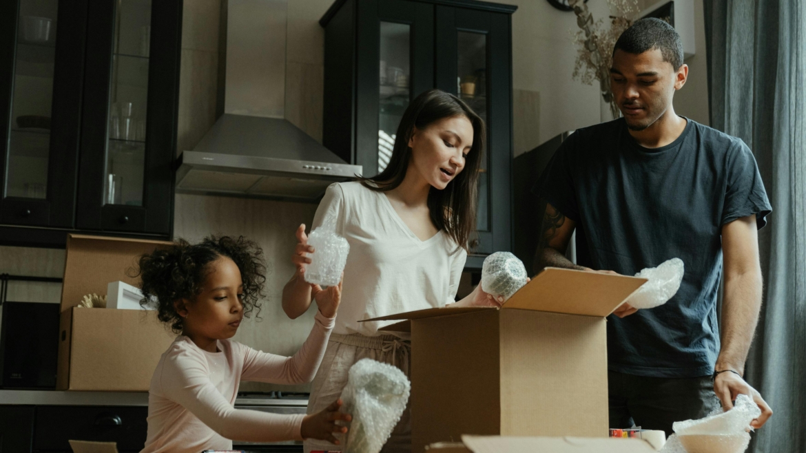 Packing Services